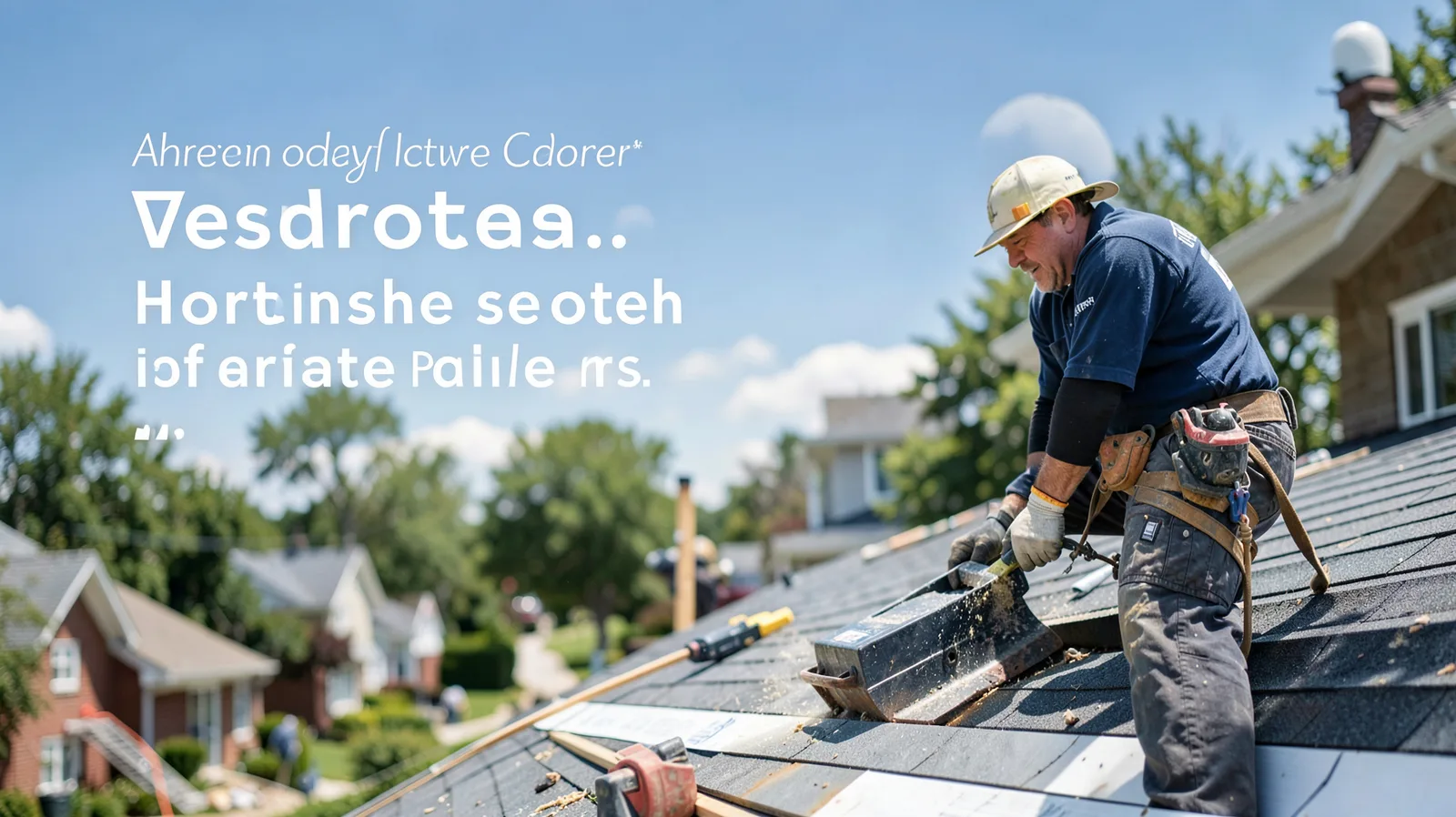 Roof Replacement in Saint Francisville, LA near me